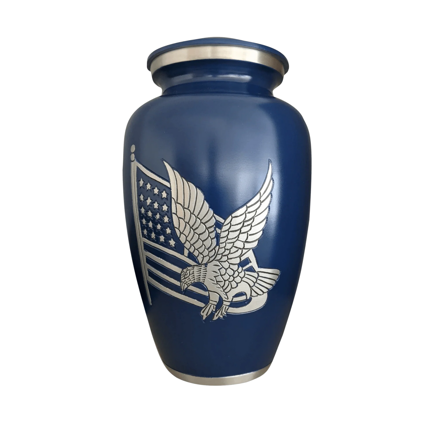 American Pride | Blue