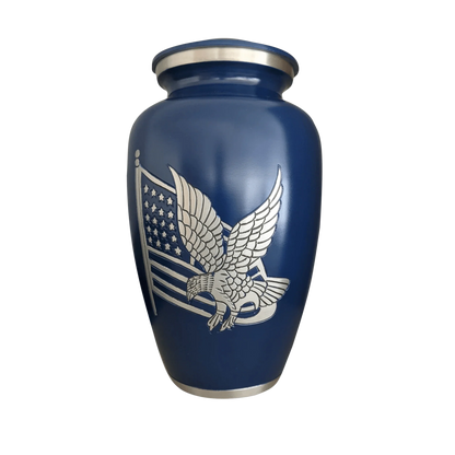 American Pride | Blue