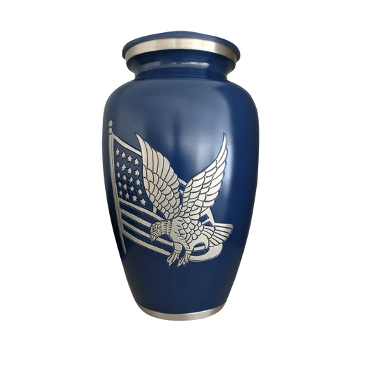 American Pride | Blue