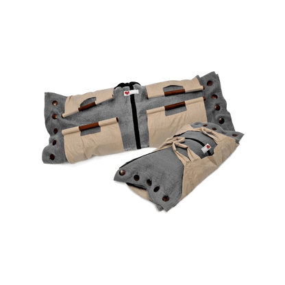 Sweet Goodbye Premium COCOON® | Grey