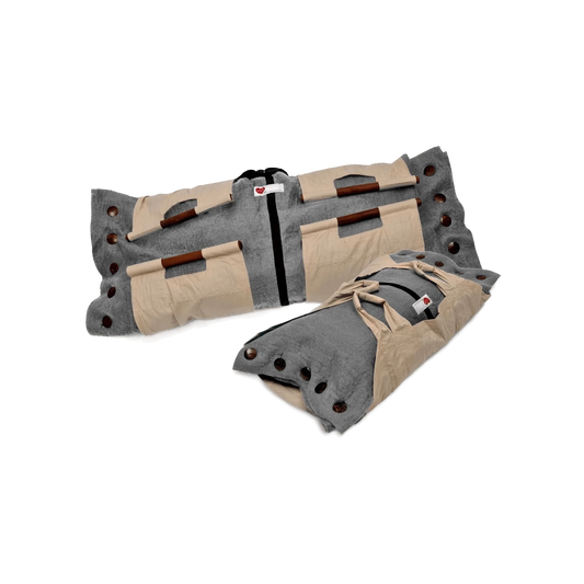 Sweet Goodbye Premium COCOON® | Grey