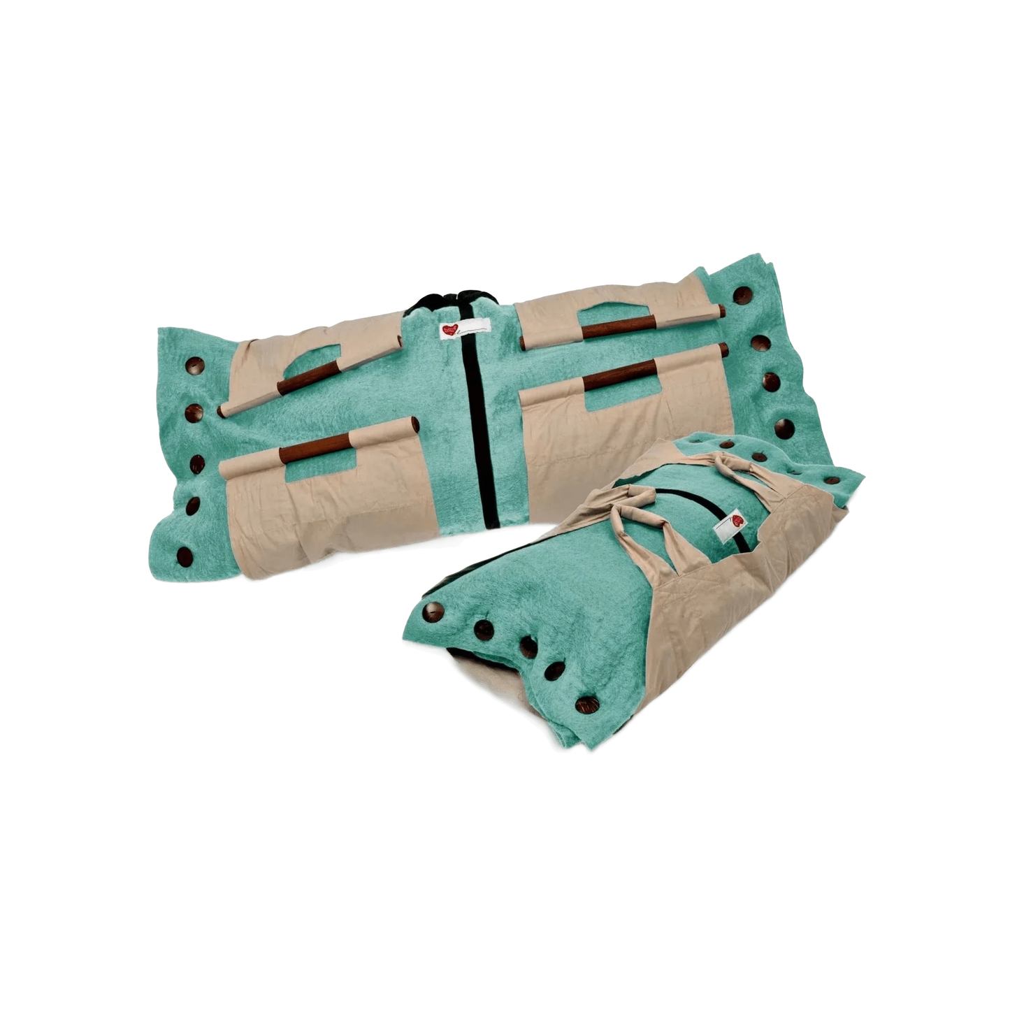Sweet Goodbye Premium COCOON® | Aqua