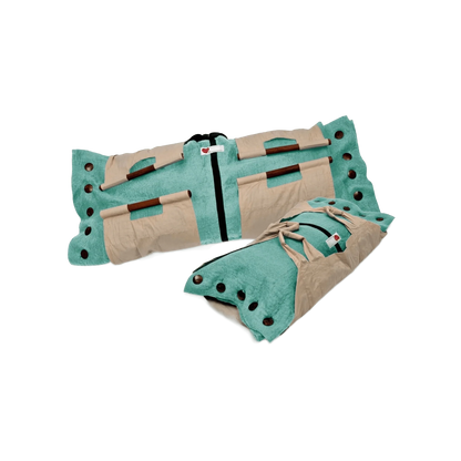 Sweet Goodbye Premium COCOON® | Aqua
