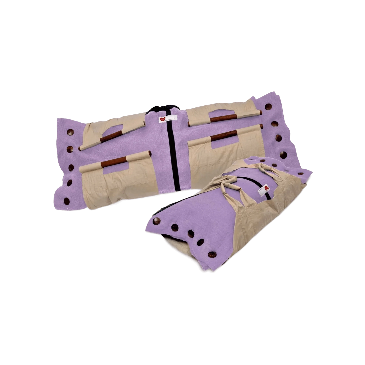 Sweet Goodbye Premium COCOON® | Lavender