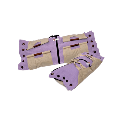 Sweet Goodbye Premium COCOON® | Lavender