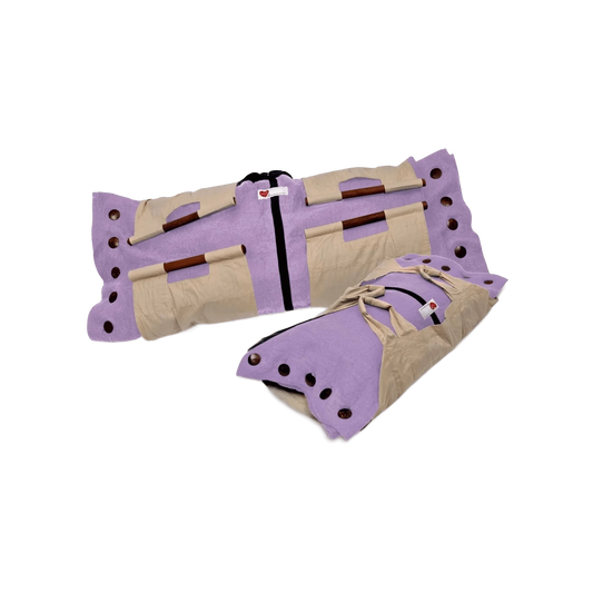 Sweet Goodbye Premium COCOON® | Lavender