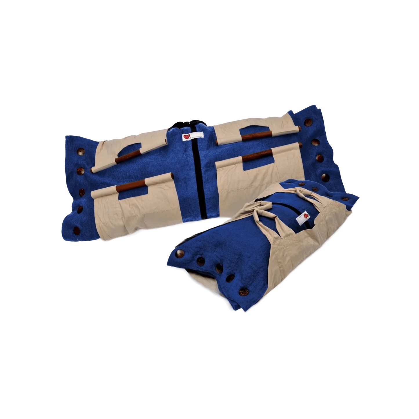 Sweet Goodbye Premium COCOON® | Indigo