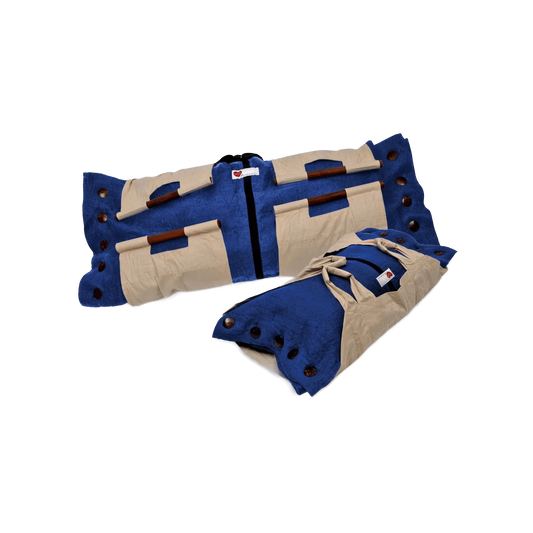 Sweet Goodbye Premium COCOON® | Indigo