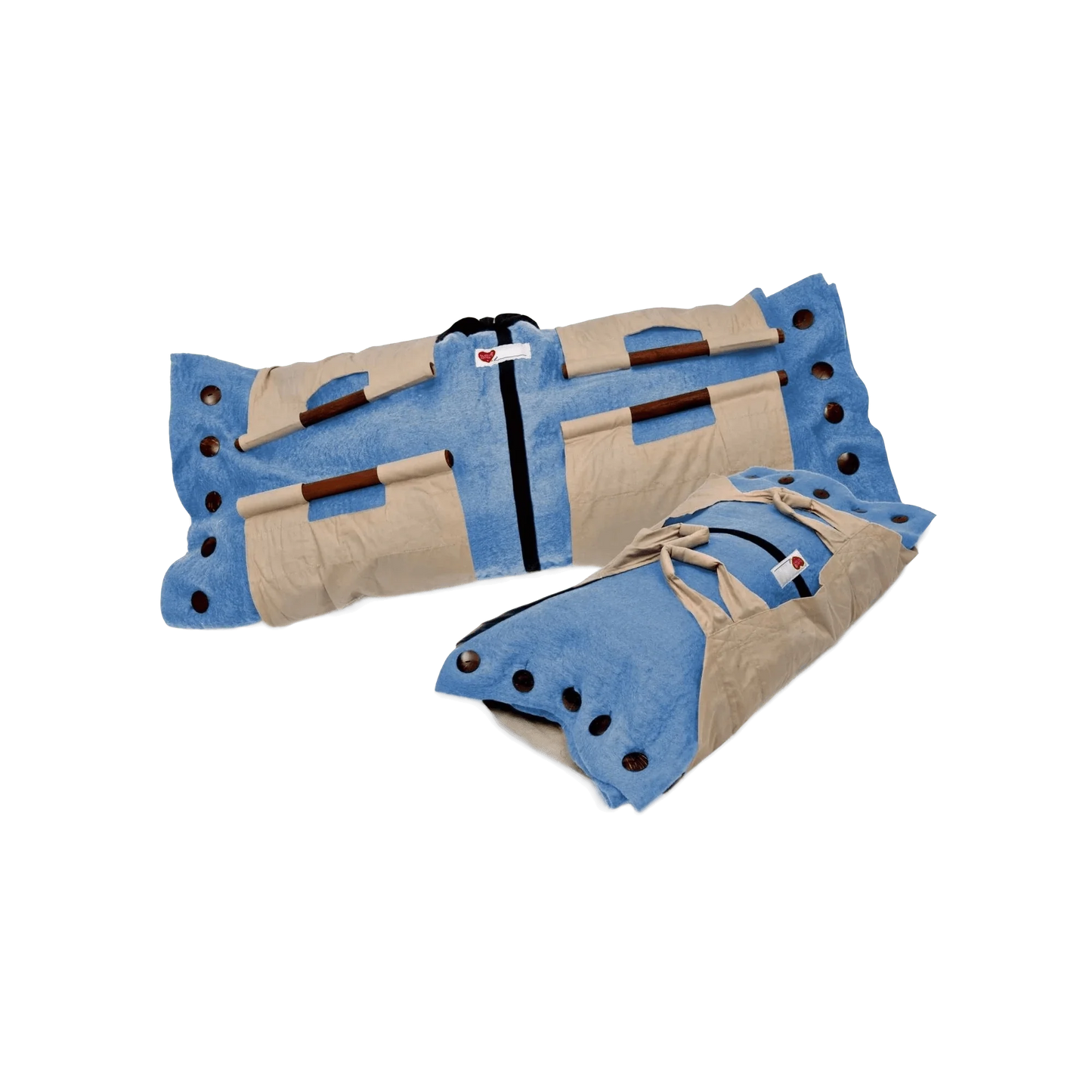 Sweet Goodbye Premium COCOON® | Light Blue