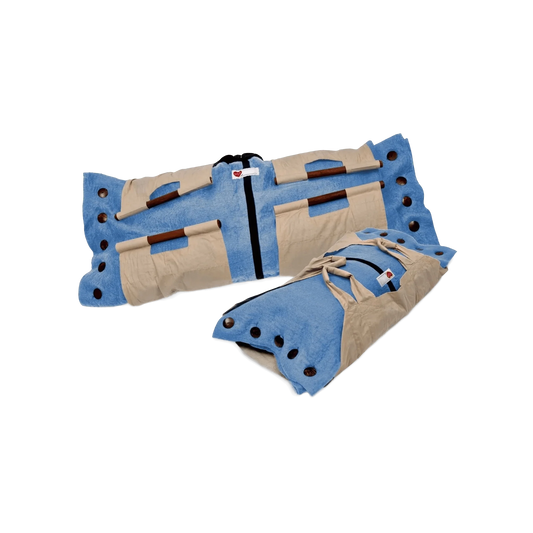 Sweet Goodbye Premium COCOON® | Light Blue