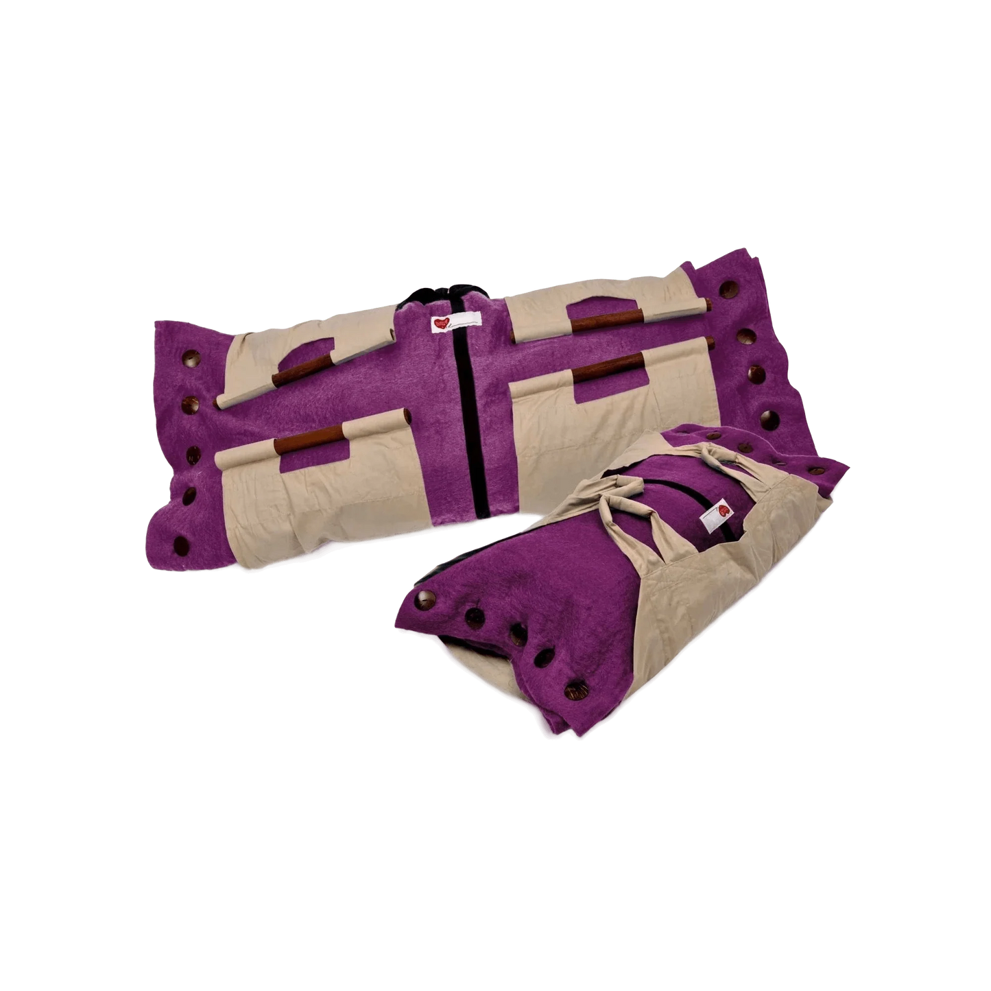 Sweet Goodbye Premium COCOON® | Magenta