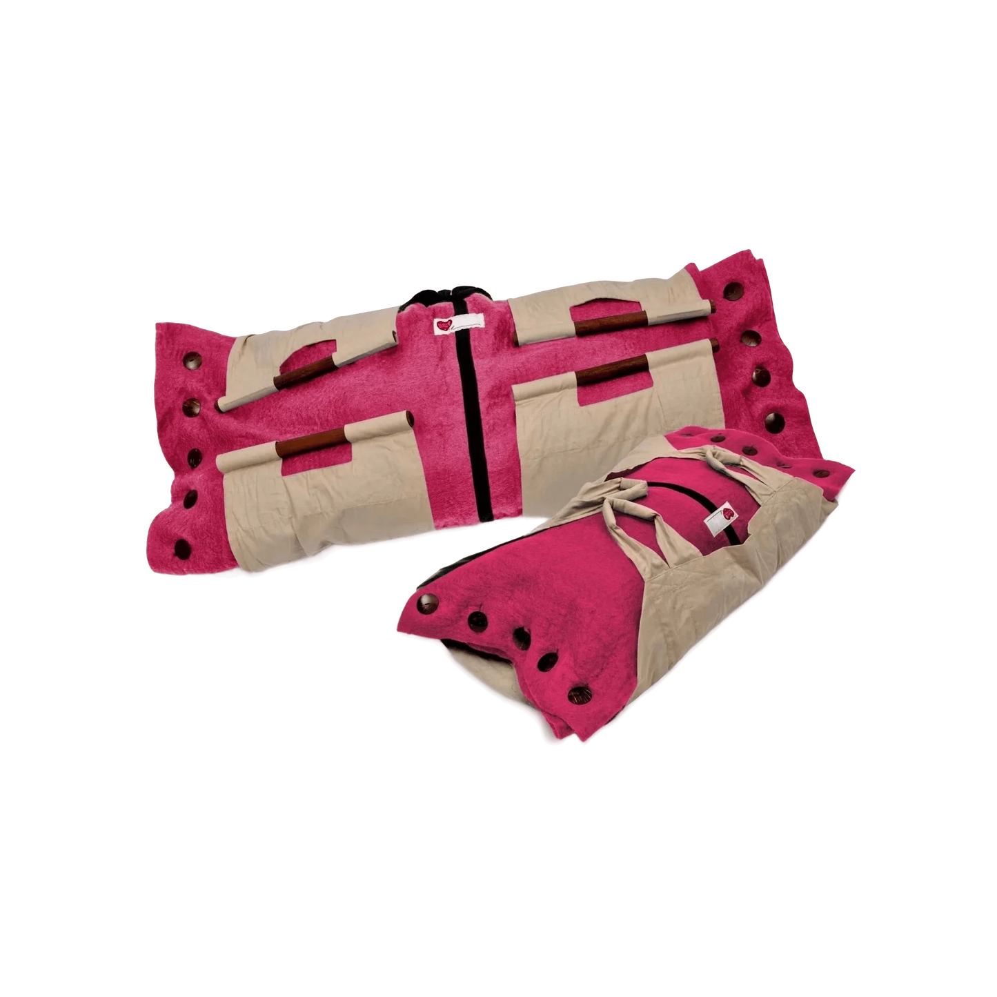 Sweet Goodbye Premium COCOON® | Pink