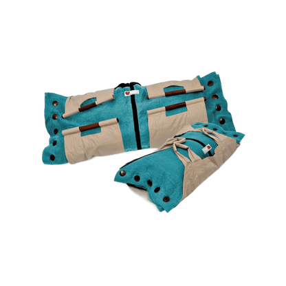 Sweet Goodbye Premium COCOON® | Teal