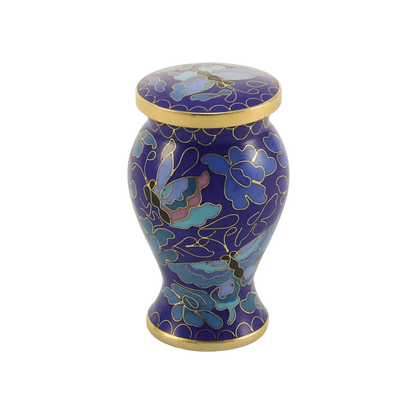 Etienne Butterfly Keepsake Urn