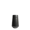 Aegis Ceramic Urn |  Charcoal Keepsake Urn