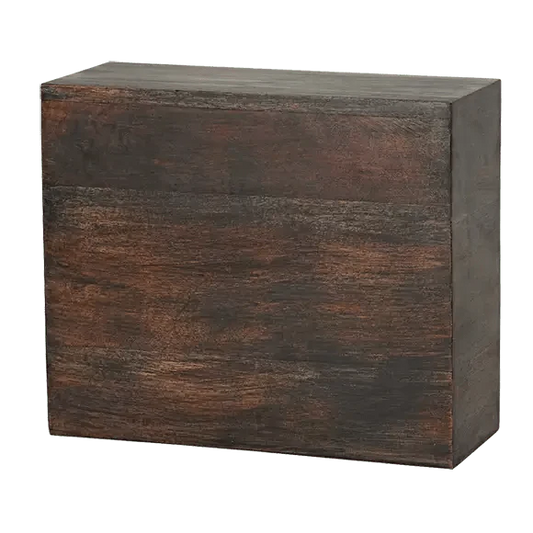 Modern Essential Sable Large Adult Urn
