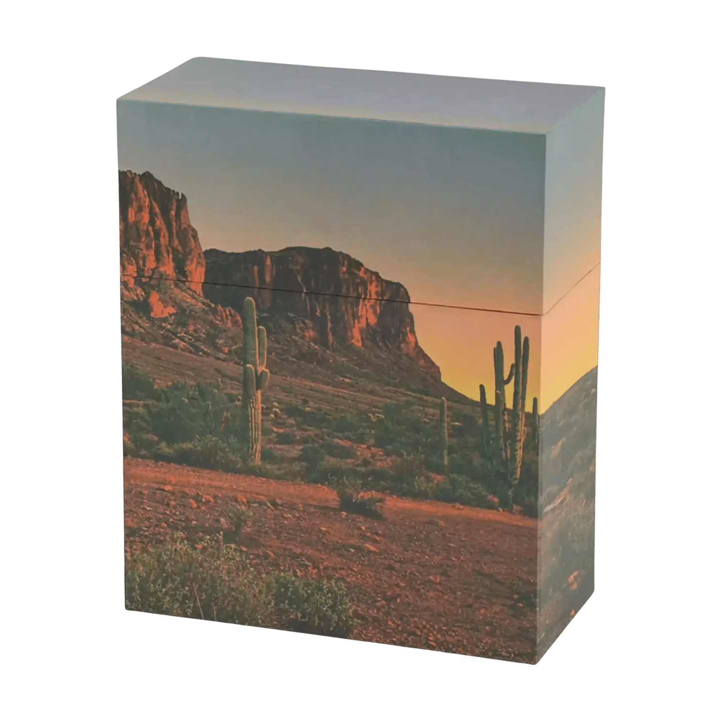 Explorer Scattering Urn - Desert Dusk Large Adult Urn