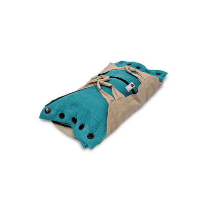 Sweet Goodbye Premium COCOON® | Teal