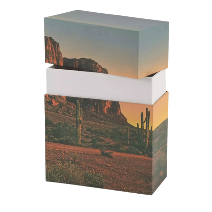 Explorer Scattering Urn - Desert Dusk Large Adult Urn