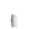 Epoch Ceramic Urn | Soft White Keepsake Urn