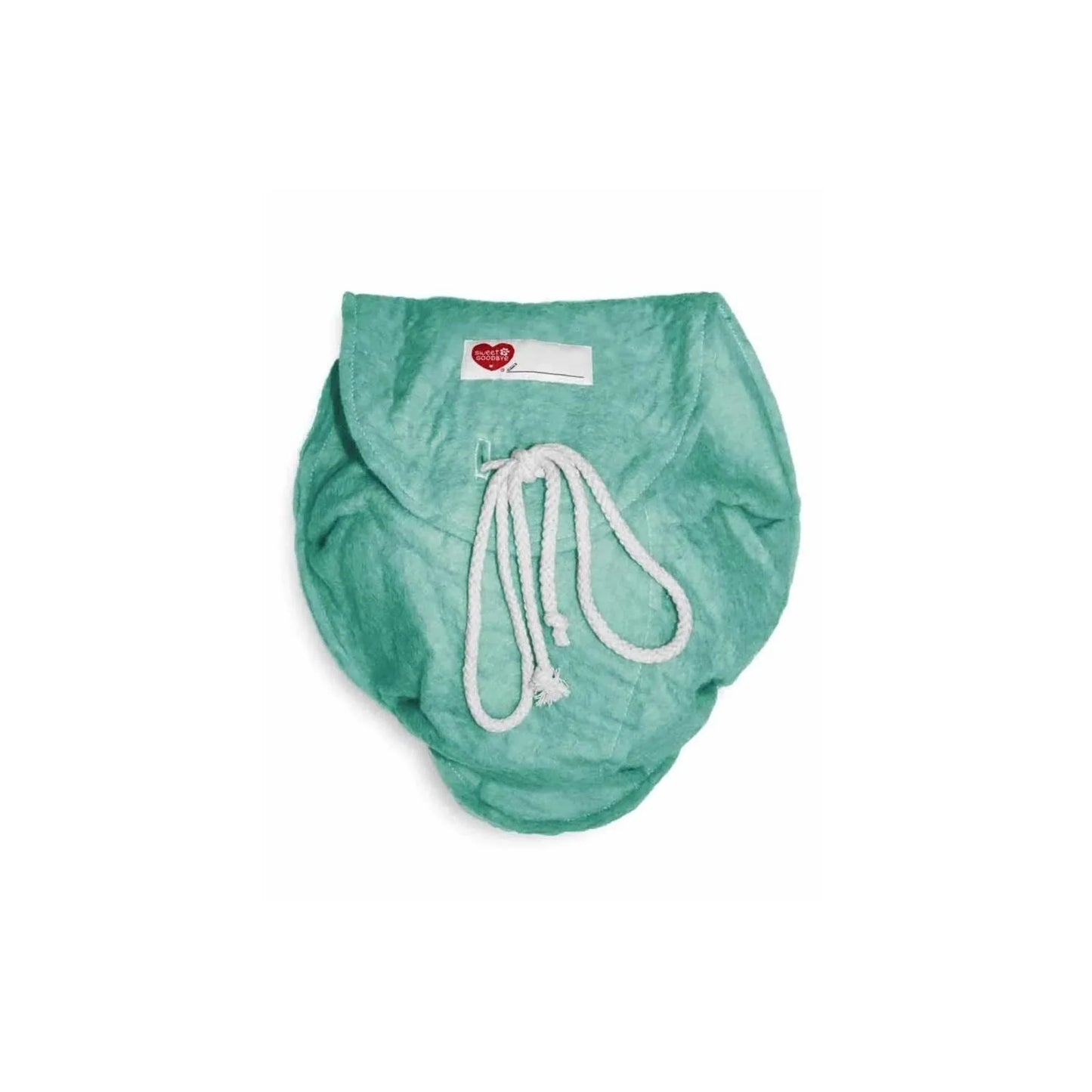 Sweet Goodbye CLOUD® | Aqua
