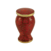 Etienne Autumn Leaves Keepsake Urn