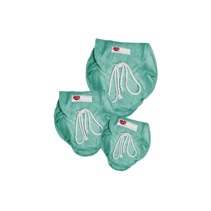 Sweet Goodbye CLOUD® | Aqua