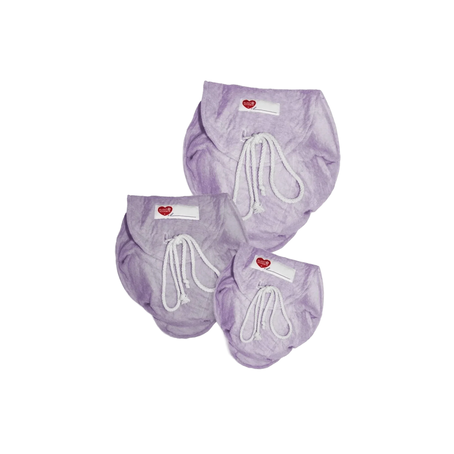 Sweet Goodbye CLOUD® | Lavender