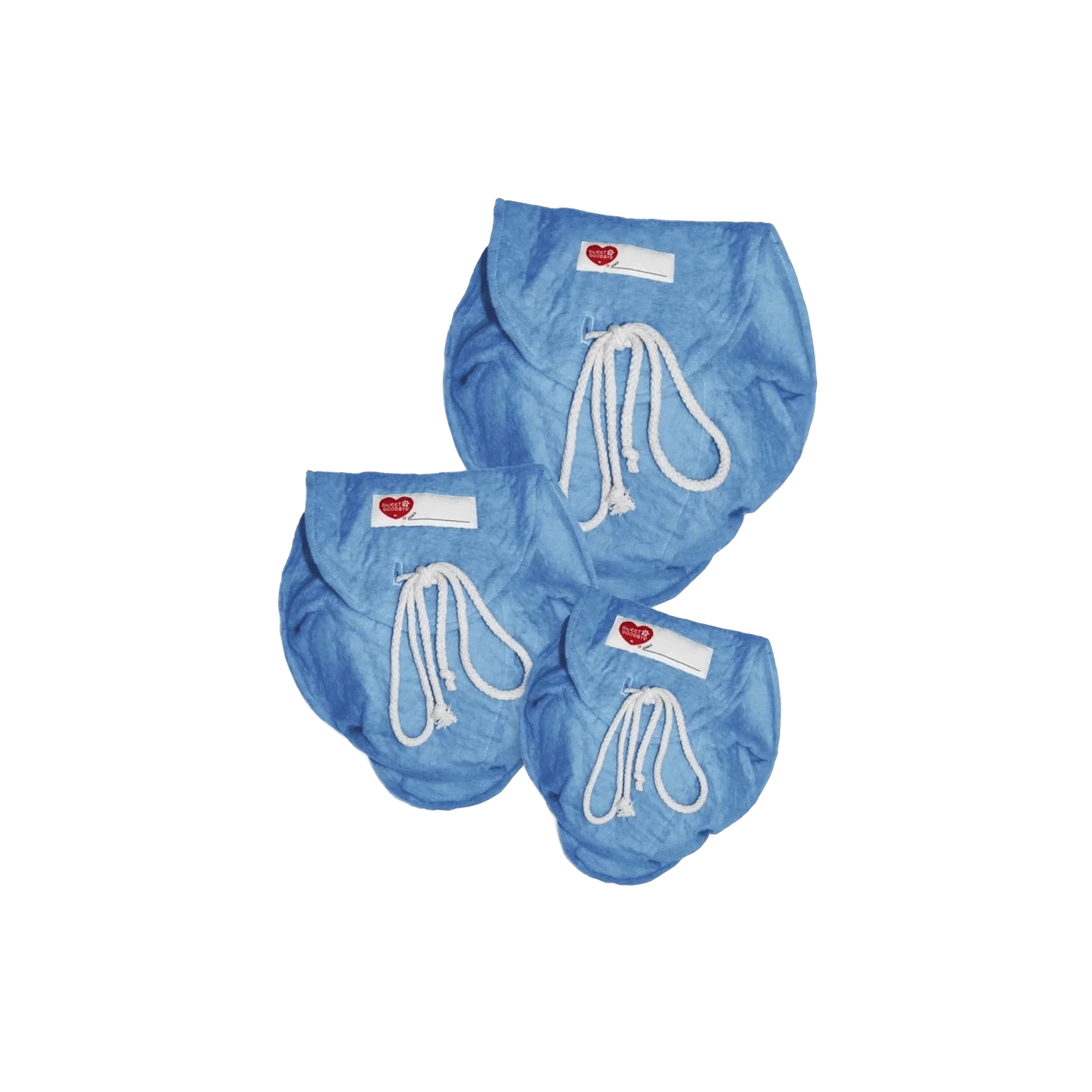 Sweet Goodbye CLOUD® | Light Blue