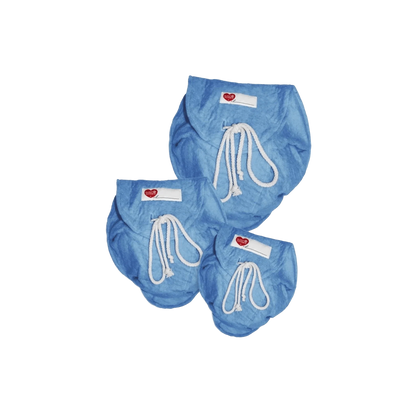Sweet Goodbye CLOUD® | Light Blue