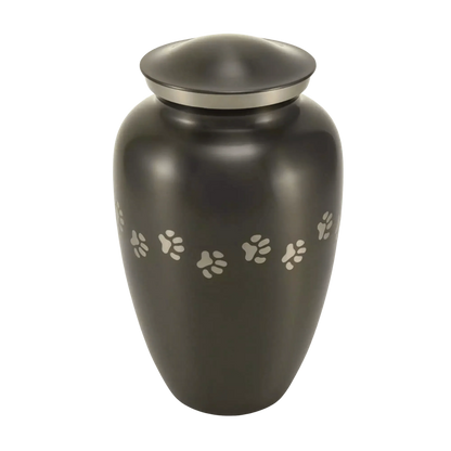 Classic Paws Slate Pet Urn