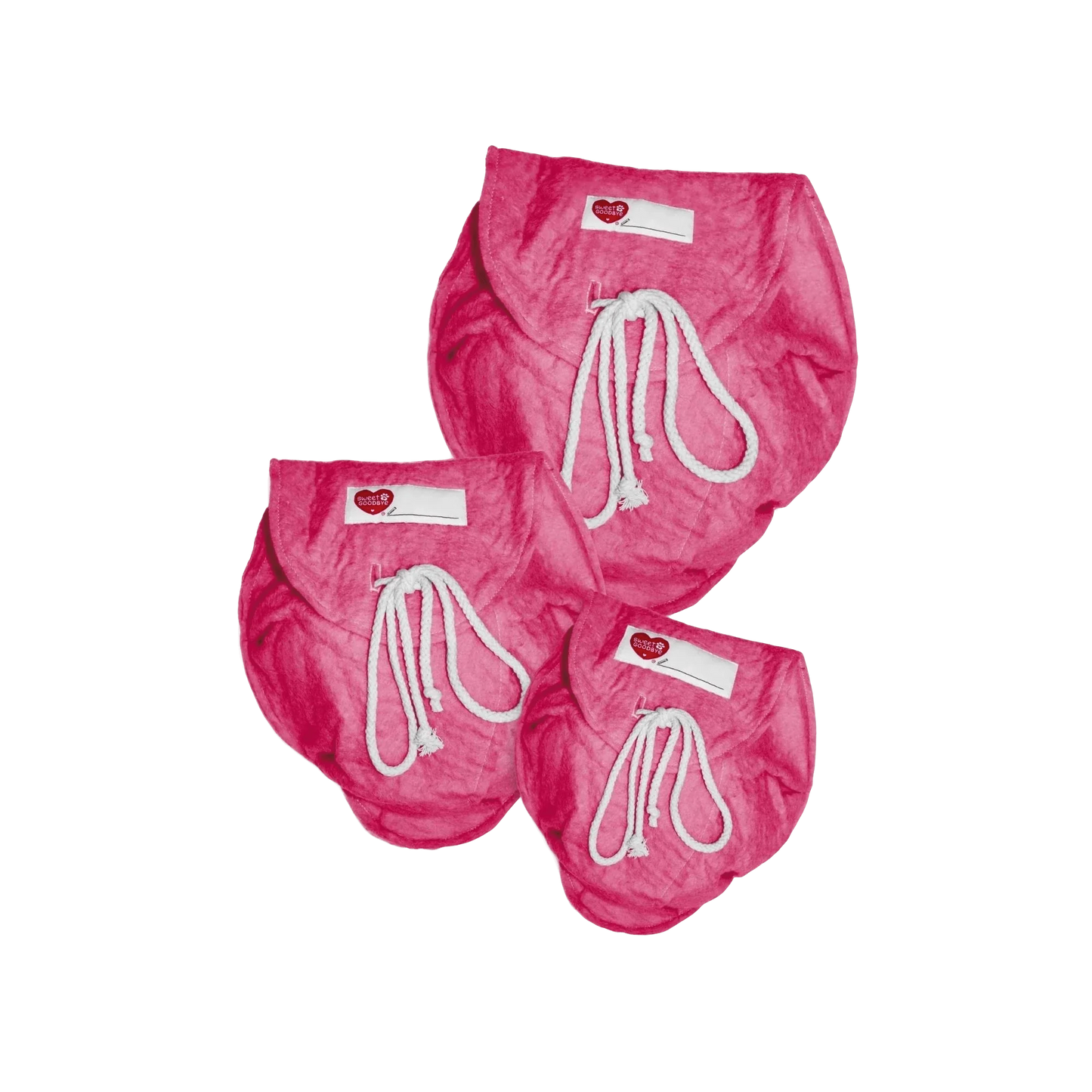 Sweet Goodbye CLOUD® | Pink