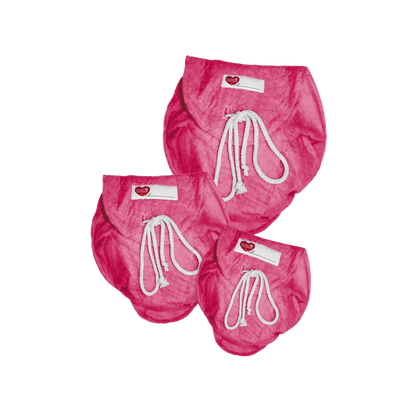 Sweet Goodbye CLOUD® | Pink