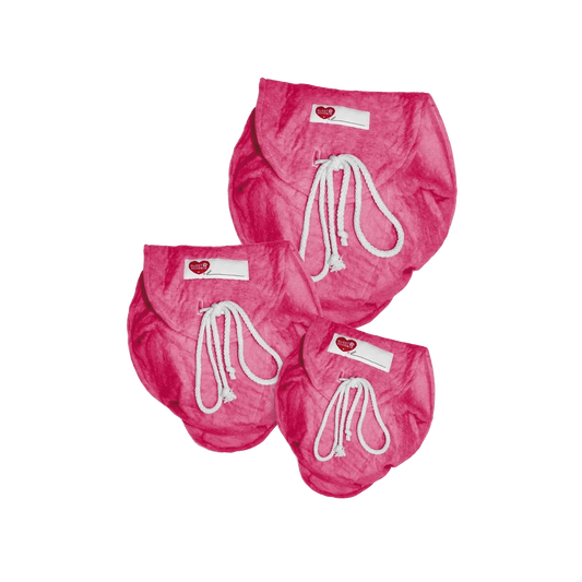 Sweet Goodbye CLOUD® | Pink