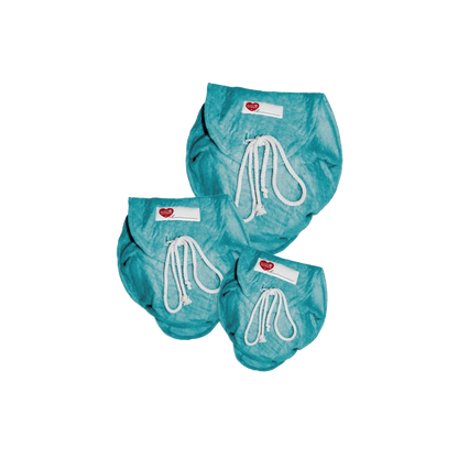 Sweet Goodbye CLOUD® | Teal