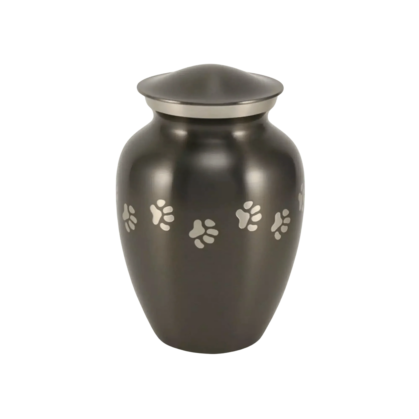 Classic Paws Slate Pet Urn