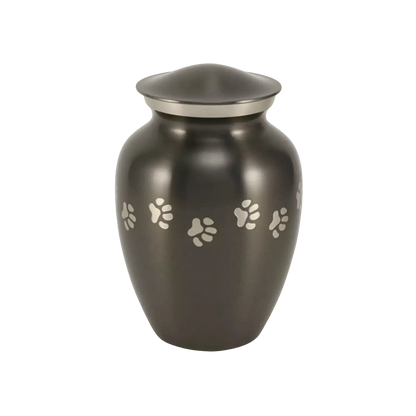 Classic Paws Slate Pet Urn