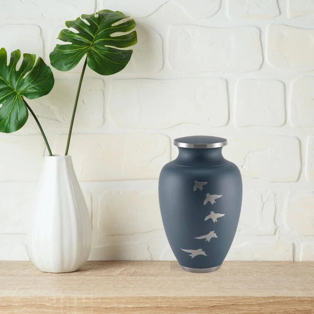 Aria Ascending Extra Large Adult Urn