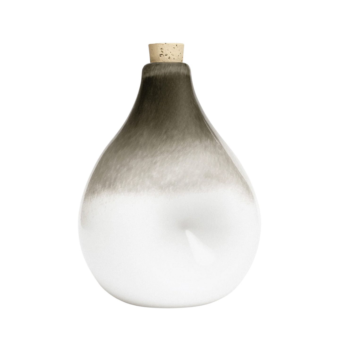 Solstice X Esque Studio |  Billow Gray Adult Urn