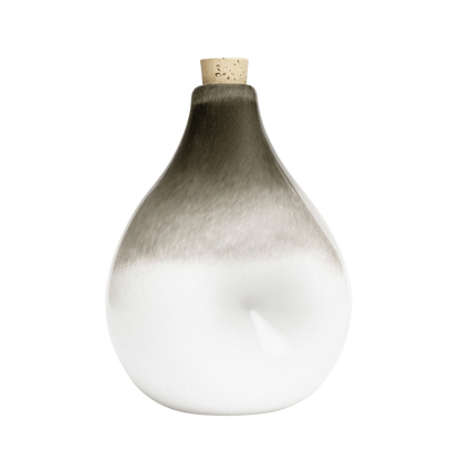 Solstice X Esque Studio |  Billow Gray Adult Urn