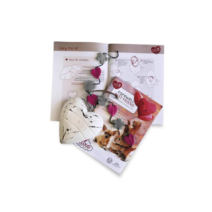Sweet Goodbye CLOUD® | Pink