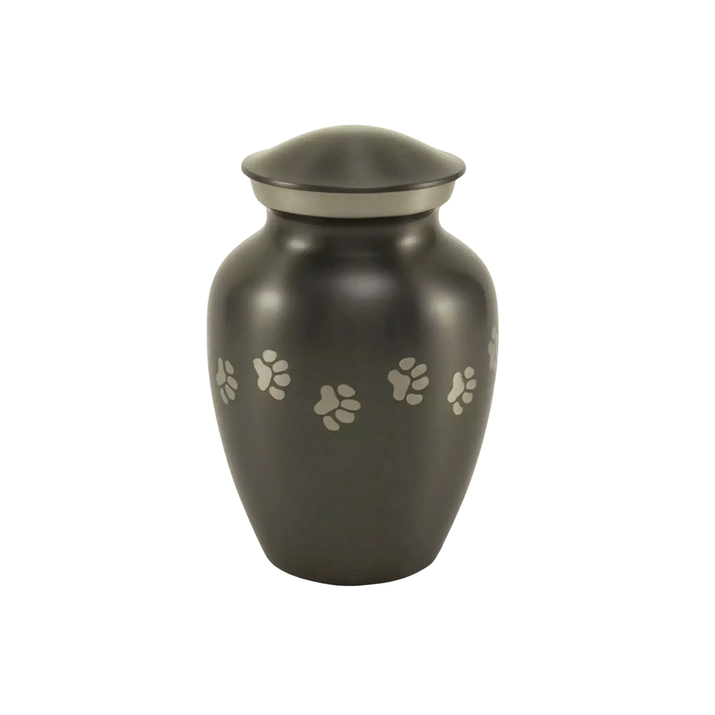 Classic Paws Slate Pet Urn