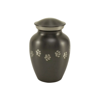 Classic Paws Slate Pet Urn