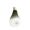 Solstice X Esque Studio | Billow Gray Keepsake Urn