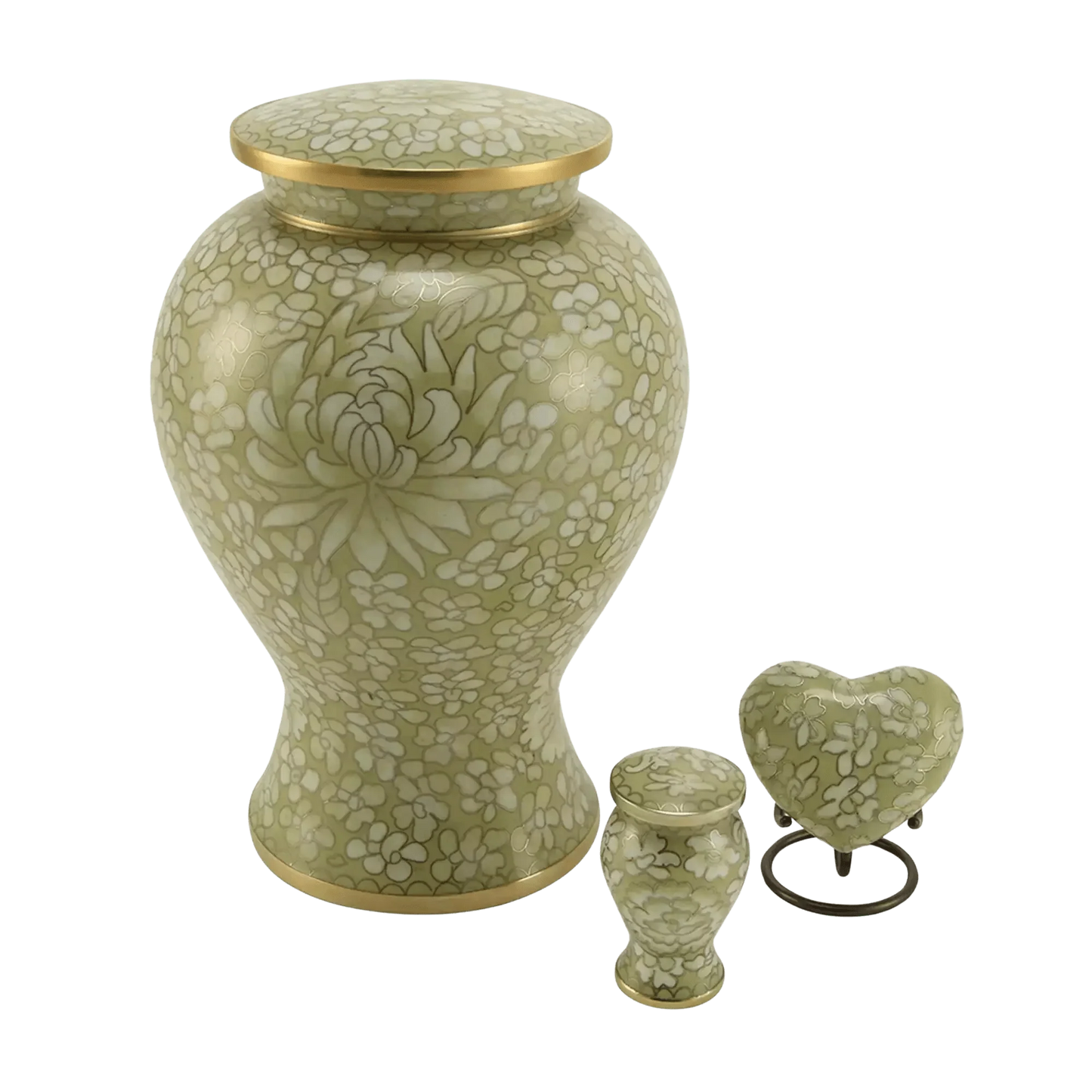 Etienne Opal Large Adult Urn