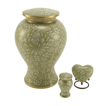 Etienne Opal Large Adult Urn