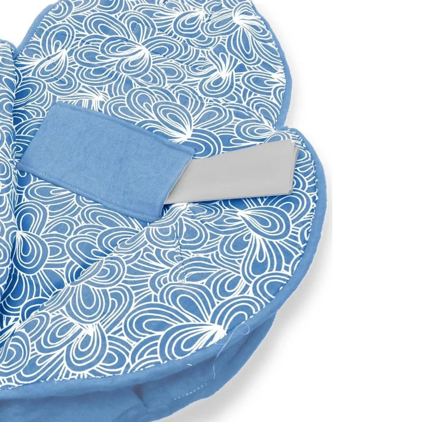 Sweet Goodbye CLOUD® | Light Blue