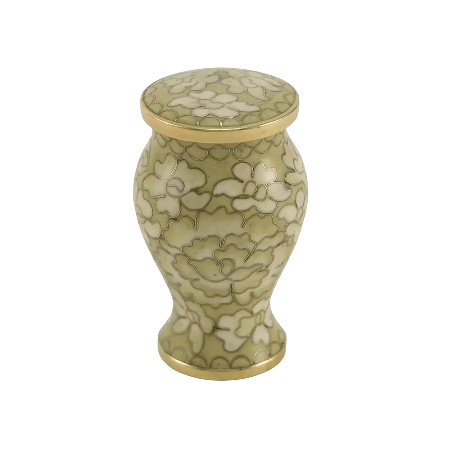 Etienne Opal Keepsake Urn