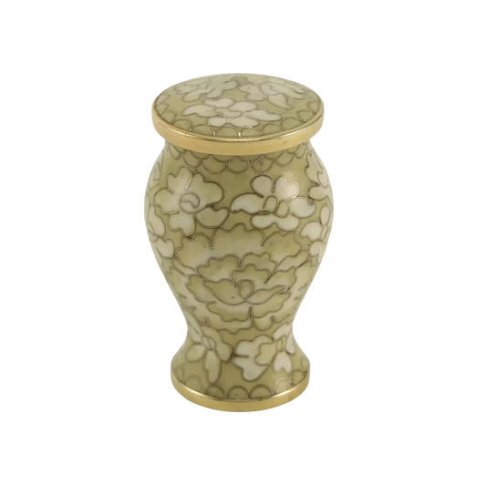 Etienne Opal Keepsake Urn
