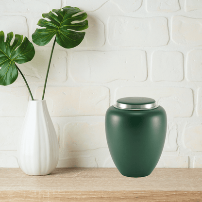 Emerson Emerald Large Adult Urn